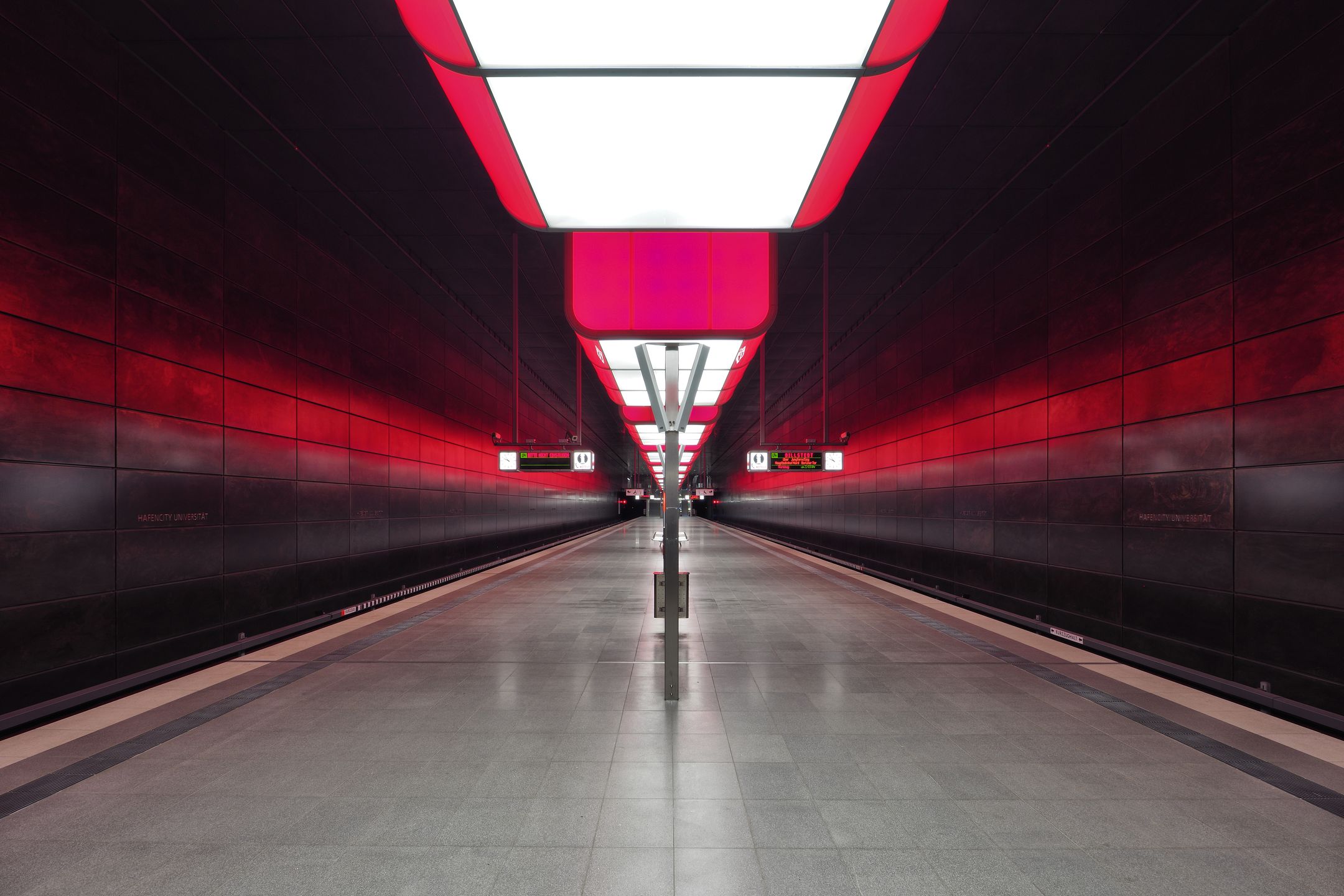 HafenCity Universität