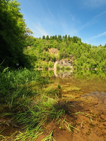 Katzenbuckelsee