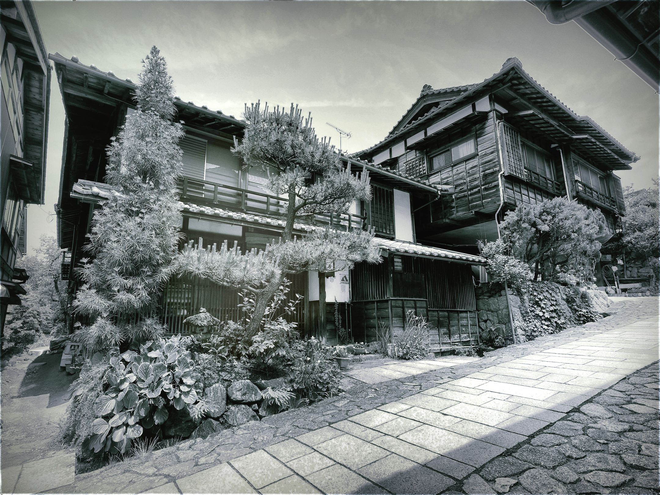 Magome II