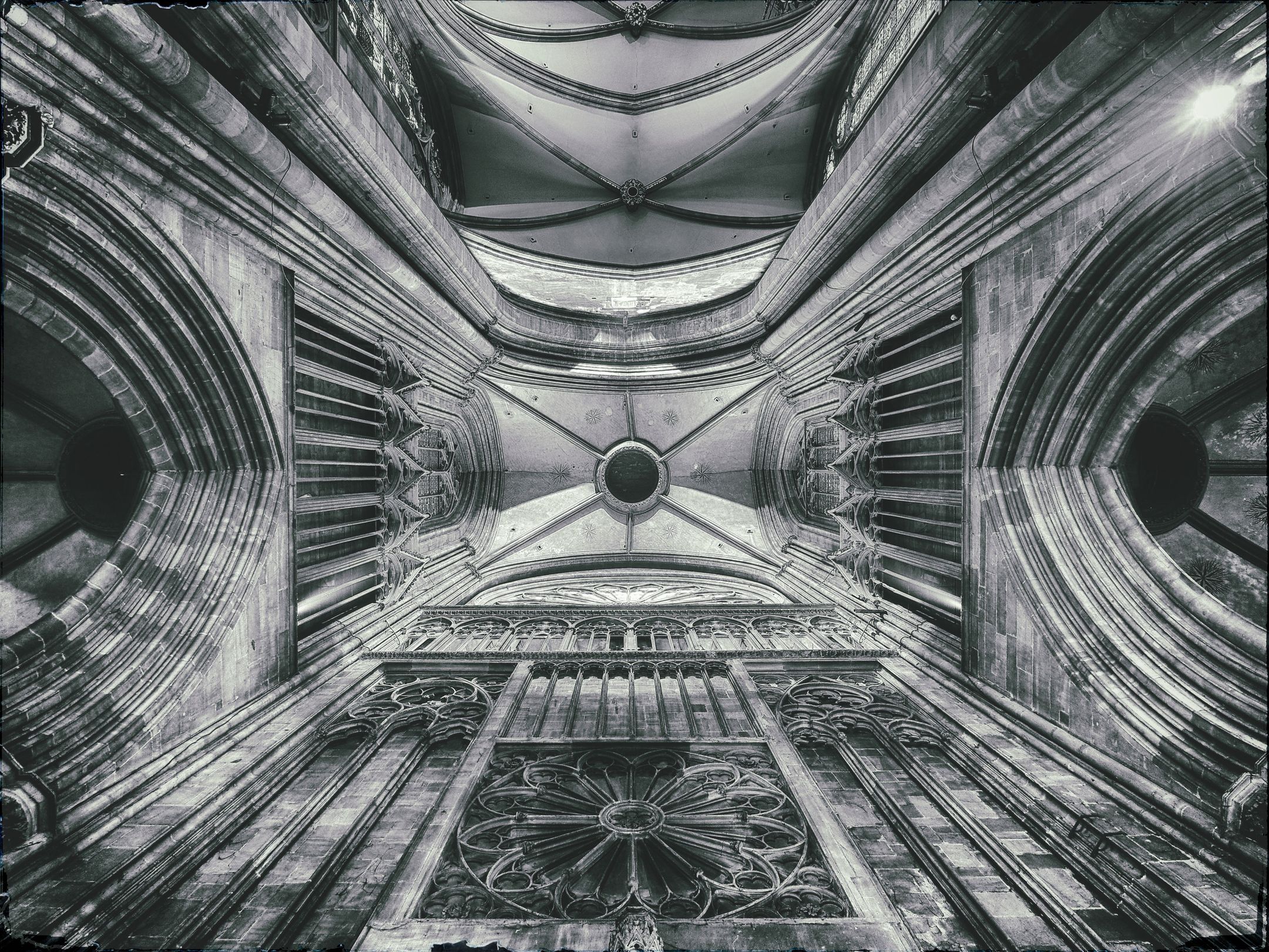 Fotos Von Sandra Alex Cathedrale Notre Dame De